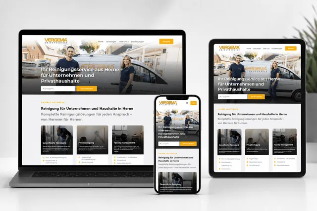 Vom bestehenden Auftritt zum neuen Design image