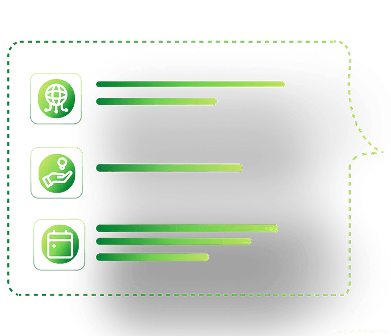Terminvereinbarung und Erstgespräch