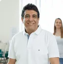 Dr. med. (Tr) Baysal