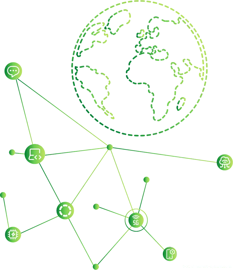 Sicherer Netzwerkaufbau & Standortvernetzung im Ruhrgebiet
