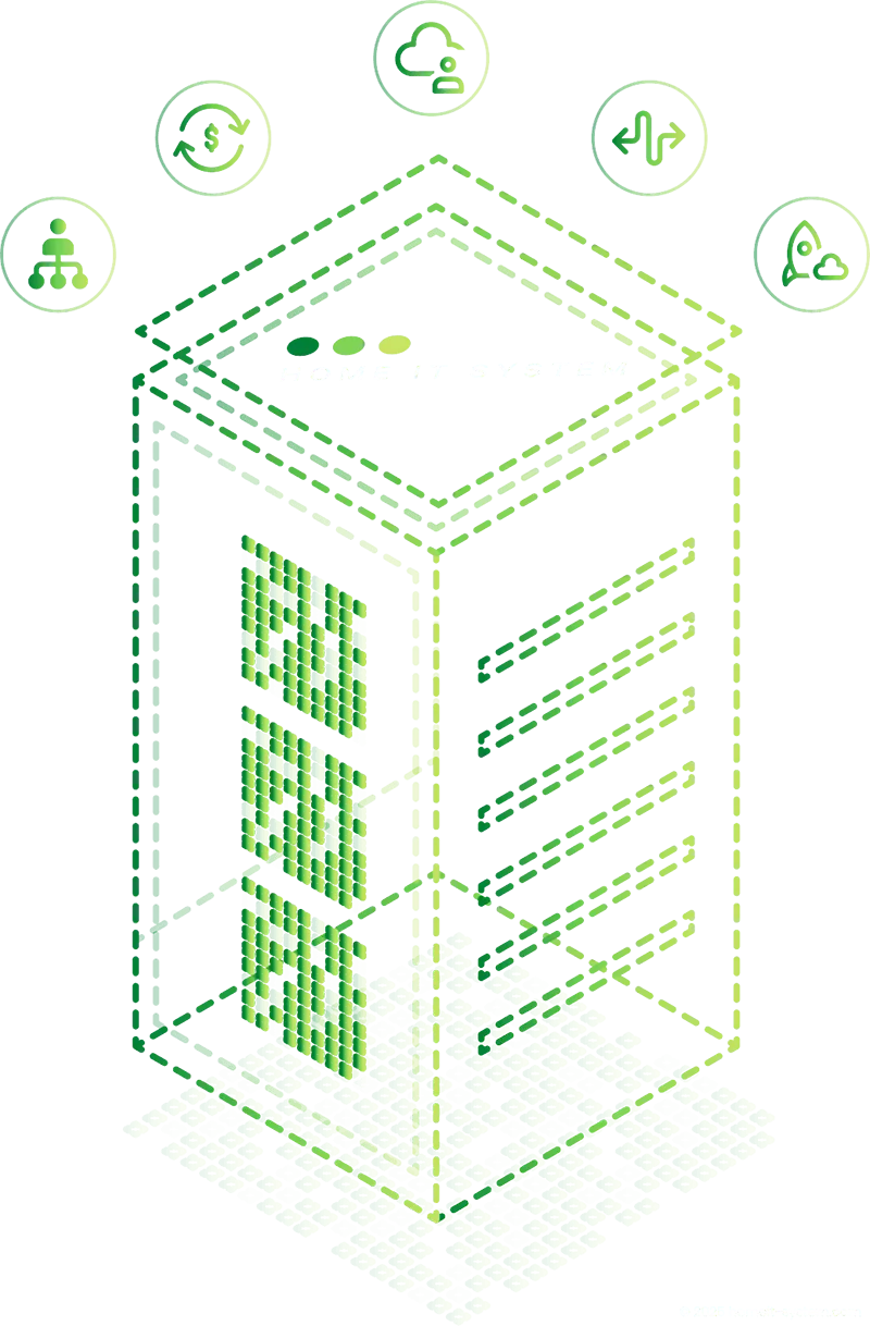 Backup-Lösungen & Desaster Recovery im Ruhrgebiet