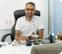 Dr. med. Loganathan