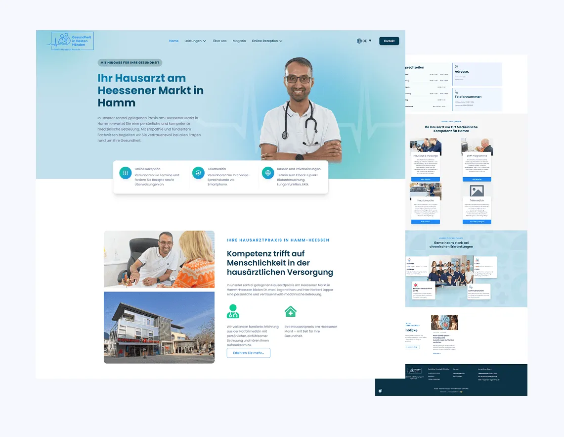 General practice
