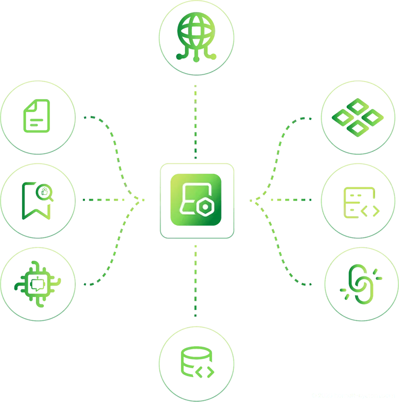 Technical implementation