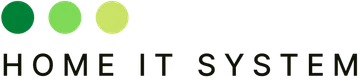 HomeIT Logo