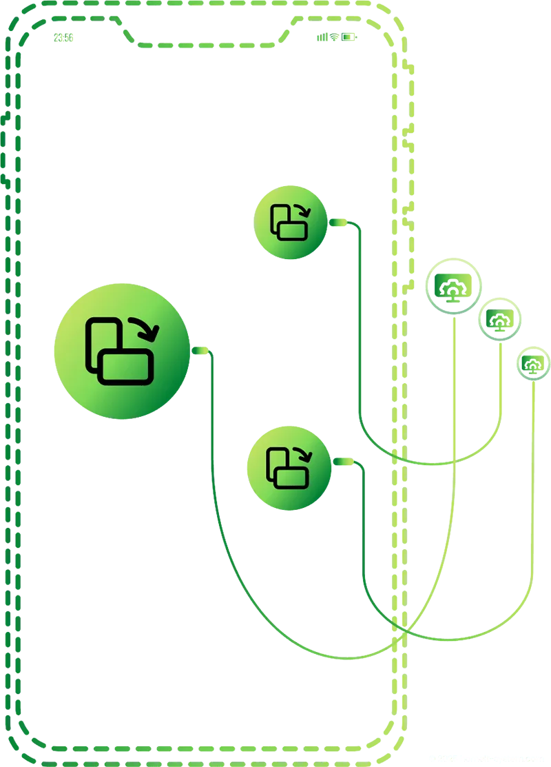 Moderne VoIP-Telefonanlagen & Cloud-Kommunikation