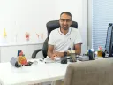 Dr. med. Loganathan