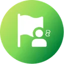 Professionelles IT-Team bei der kollaborativen Arbeit an Laptops in einem modernen Büro, symbolisch für digitale Transformation und maßgeschneiderte Softwarelösungen für kleine und mittelständische Unternehmen.