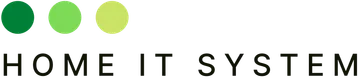 HomeIT System Logo