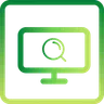 Illustration zu IT-Dienstleistungen  Wettbewerbsfähige Preise, messbare Qualität und langjährige Erfahrung in IT-Lösungen