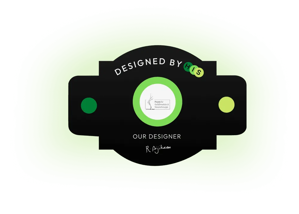 Illustration of a person holding a check mark in a shield, surrounded by symbols such as firewall, globe with lock, network and bar chart – symbolizes security functions against a green background