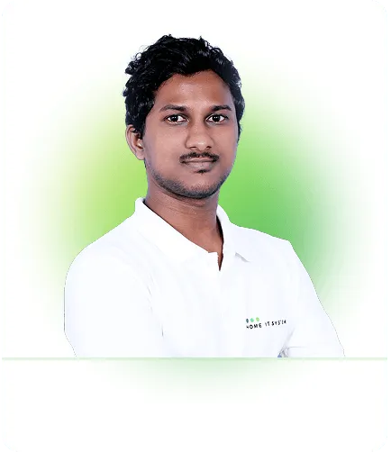 Ajikaran Ramesh
