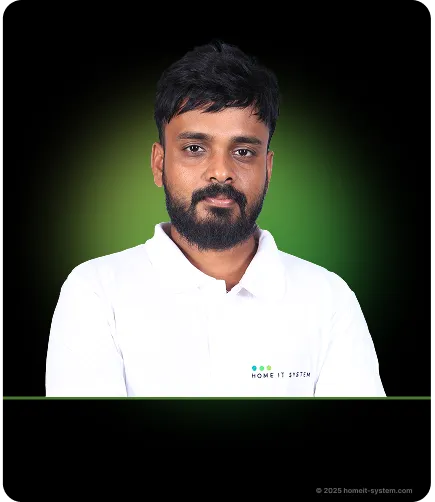 Jadshan Manokaran
