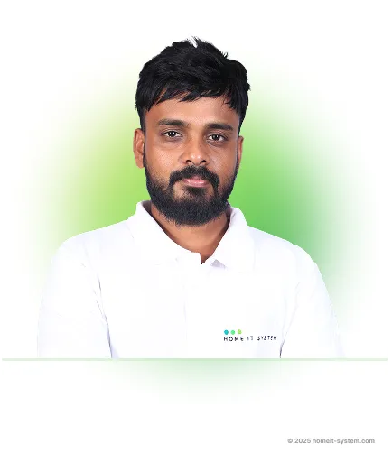 Jadshan Manokaran