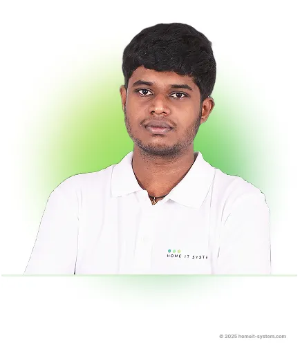 Kapilan Sriranjan