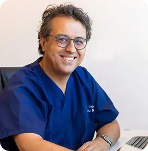 Dr. med. Heitham Abu Nasir